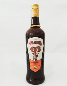 AMARULA